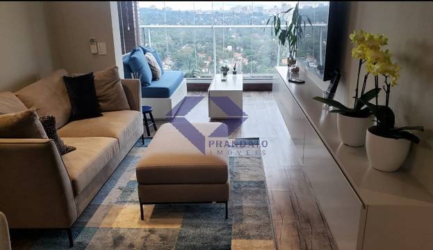 Apartamento, 2 quartos, 69 m² - Foto 16