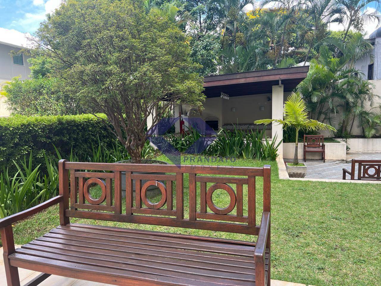 Apartamento, 3 quartos, 92 m² - Foto 12