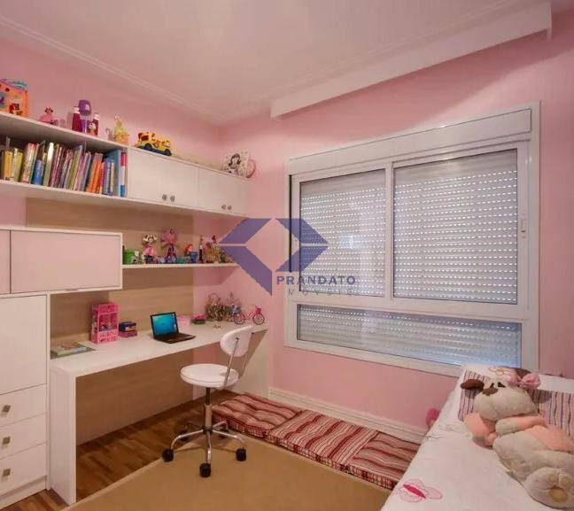 Apartamento, 4 quartos, 385 m² - Foto 12