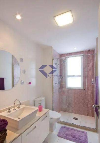 Apartamento, 4 quartos, 385 m² - Foto 14