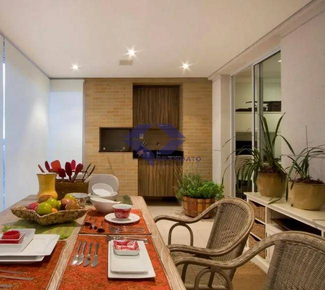 Apartamento, 4 quartos, 385 m² - Foto 6