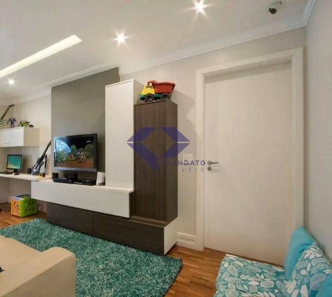 Apartamento, 4 quartos, 385 m² - Foto 21