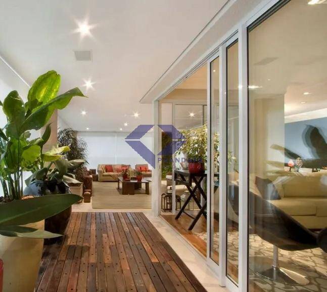 Apartamento, 4 quartos, 385 m² - Foto 4