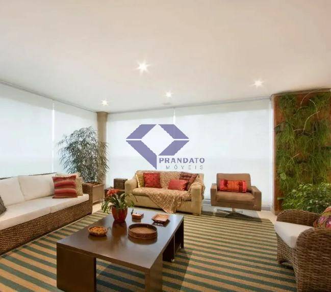 Apartamento, 4 quartos, 385 m² - Foto 3