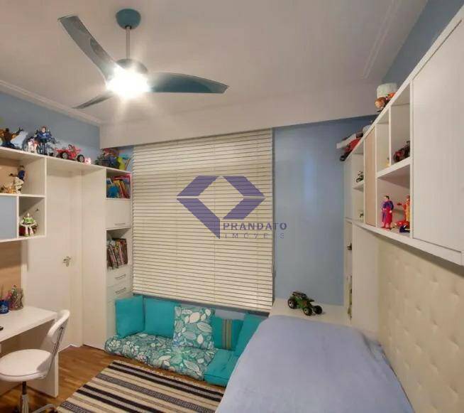 Apartamento, 4 quartos, 385 m² - Foto 11