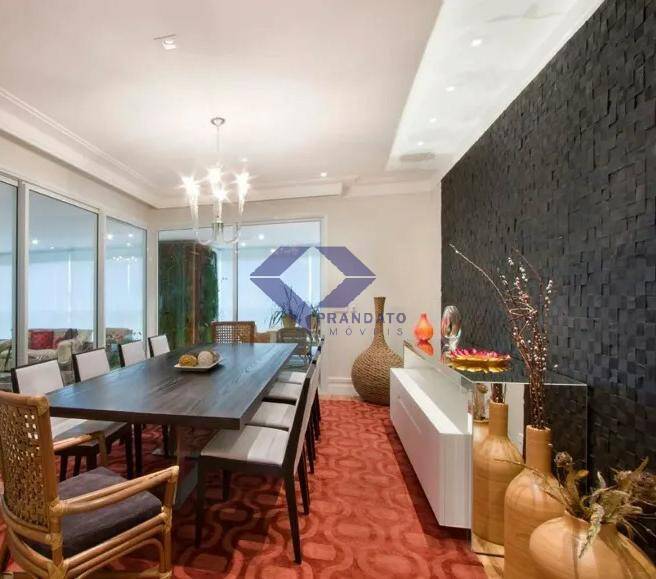 Apartamento, 4 quartos, 385 m² - Foto 7