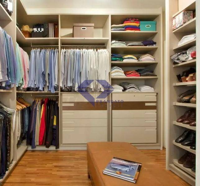 Apartamento, 4 quartos, 385 m² - Foto 19