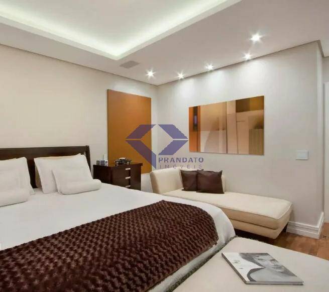 Apartamento, 4 quartos, 385 m² - Foto 18