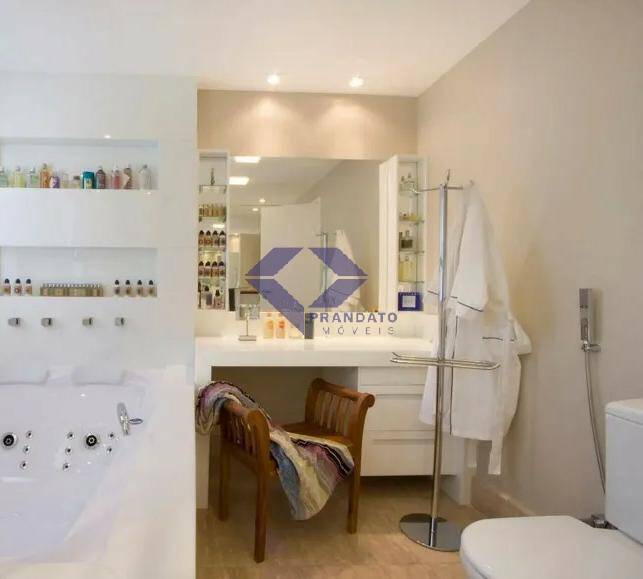 Apartamento, 4 quartos, 385 m² - Foto 20