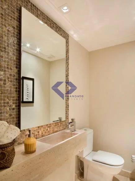 Apartamento, 4 quartos, 385 m² - Foto 9