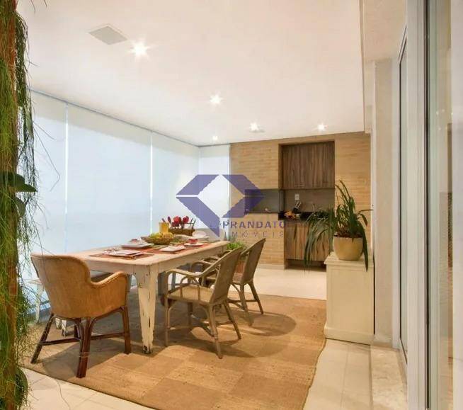 Apartamento, 4 quartos, 385 m² - Foto 5