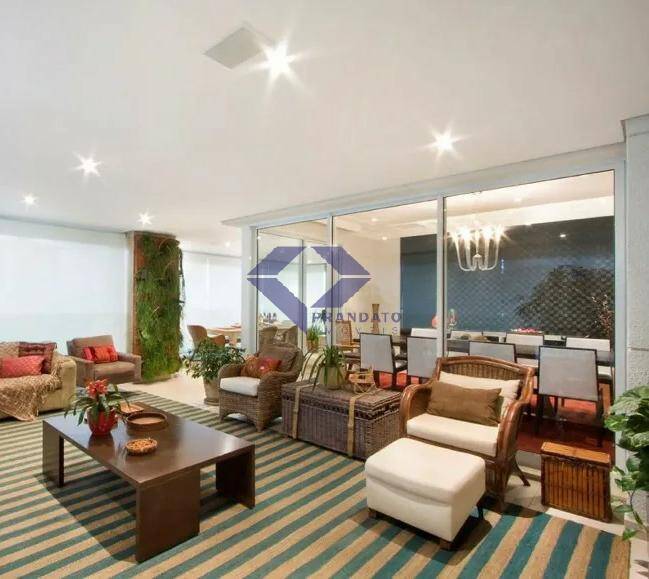 Apartamento, 4 quartos, 385 m² - Foto 2