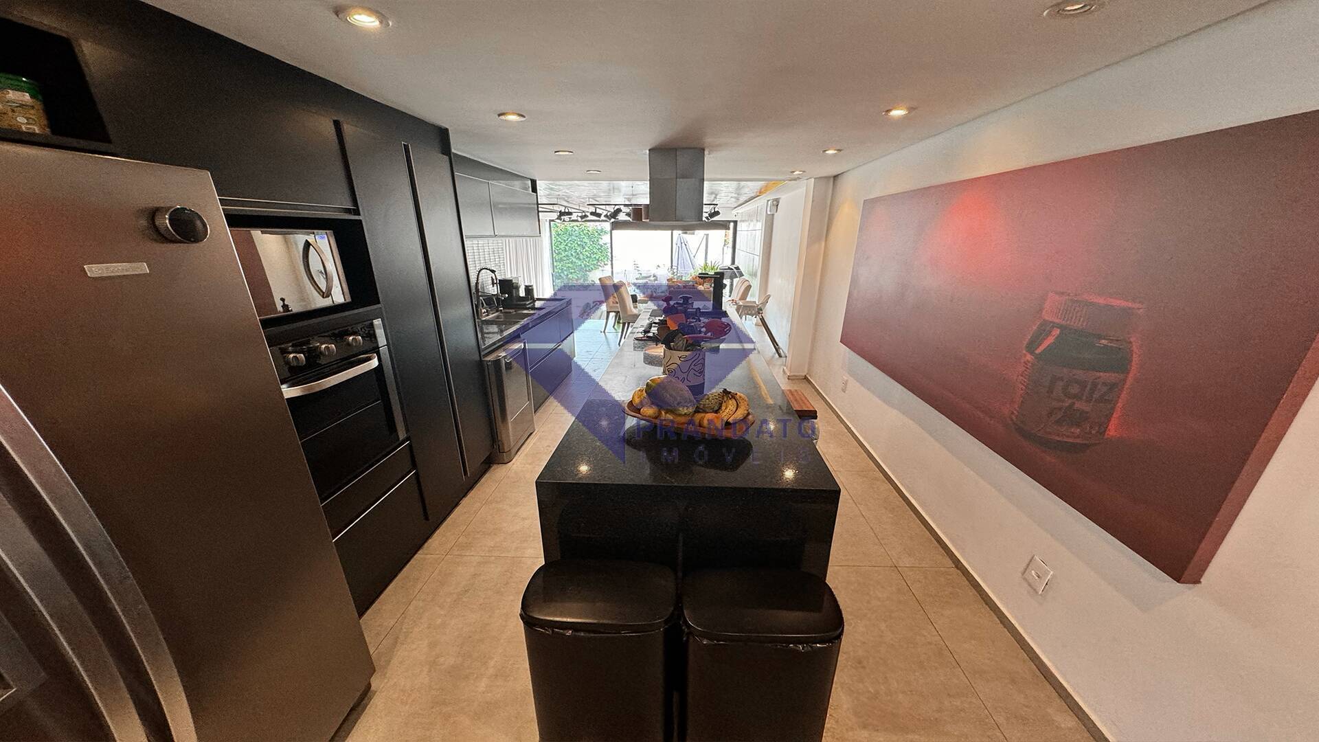 Apartamento, 3 quartos, 192 m² - Foto 8