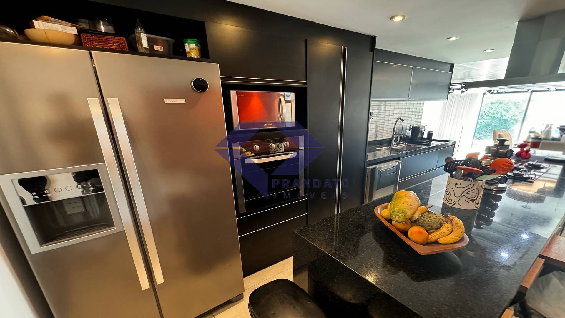 Apartamento, 3 quartos, 192 m² - Foto 9