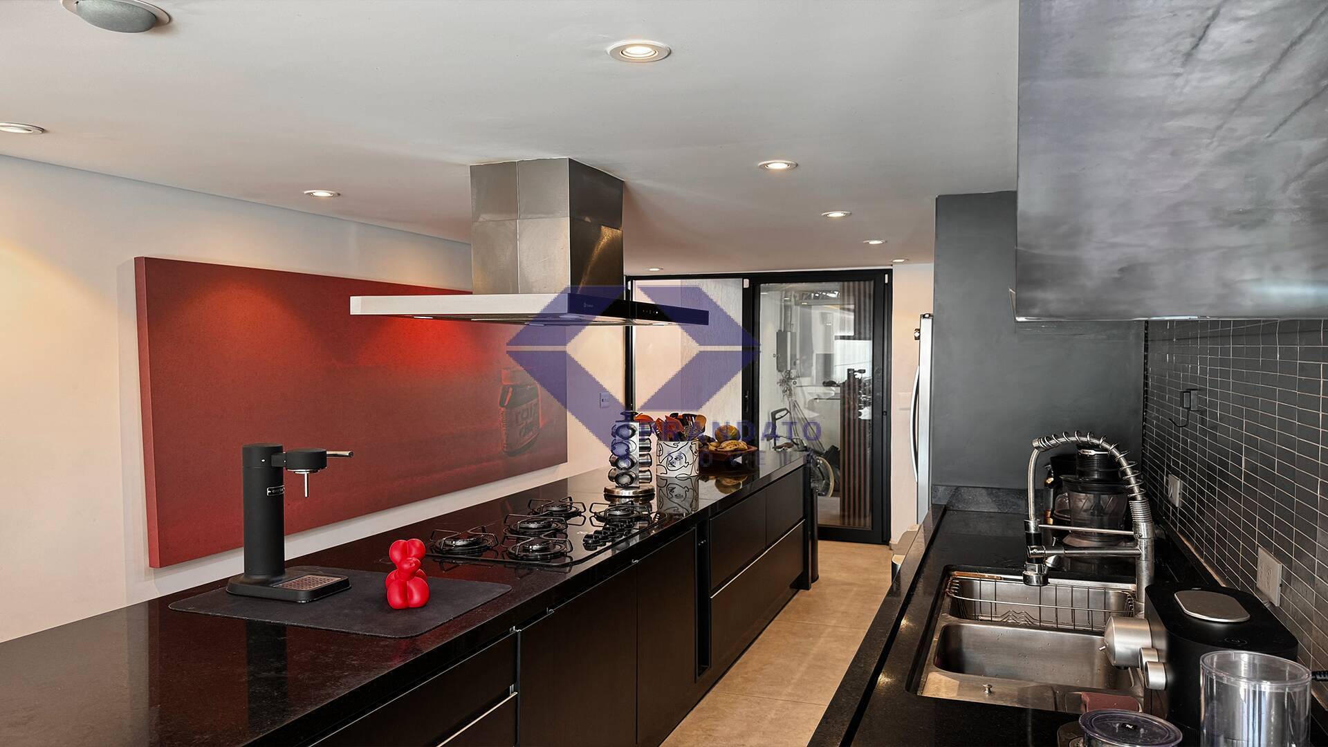Apartamento, 3 quartos, 192 m² - Foto 10
