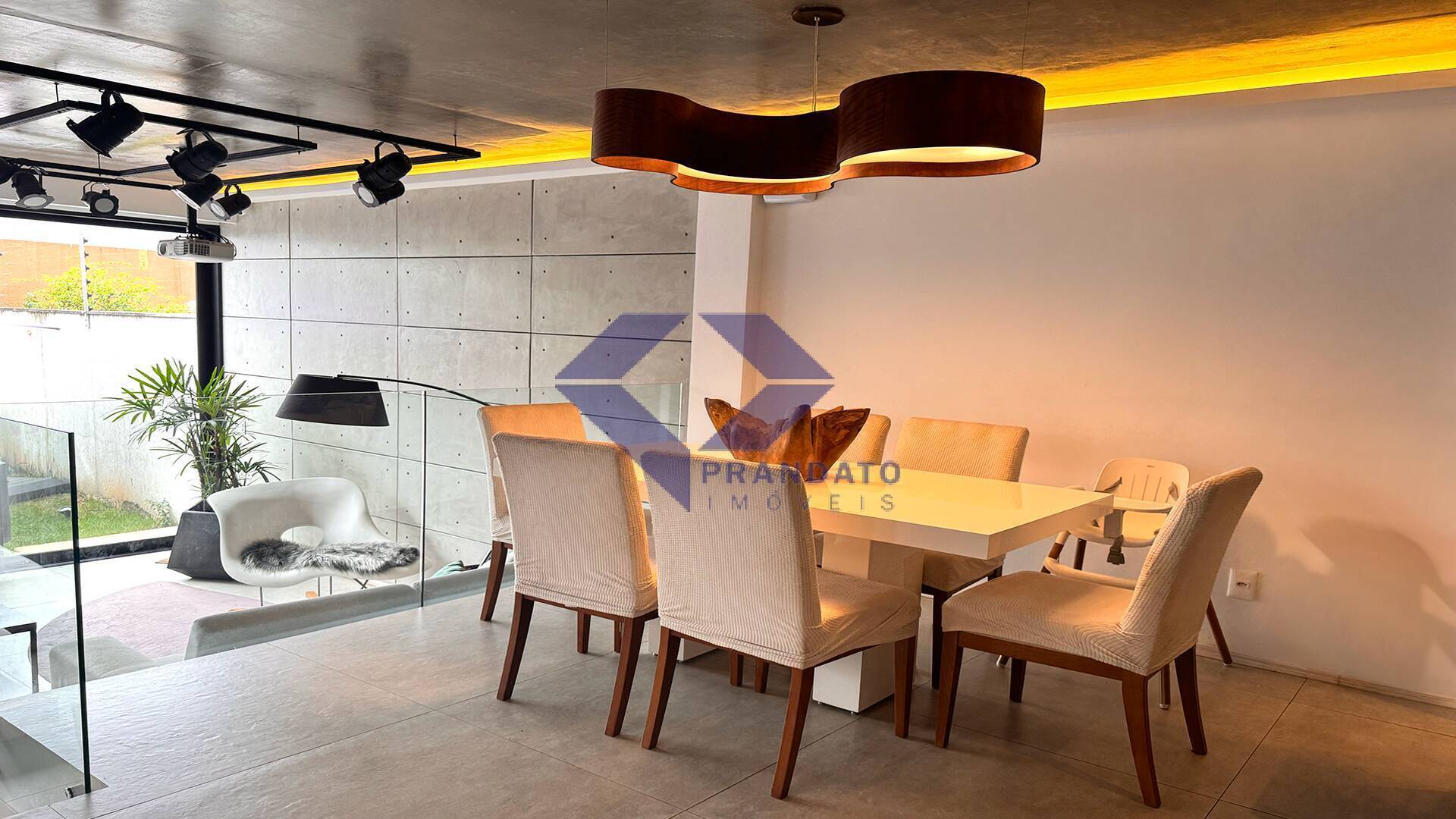 Apartamento, 3 quartos, 192 m² - Foto 5