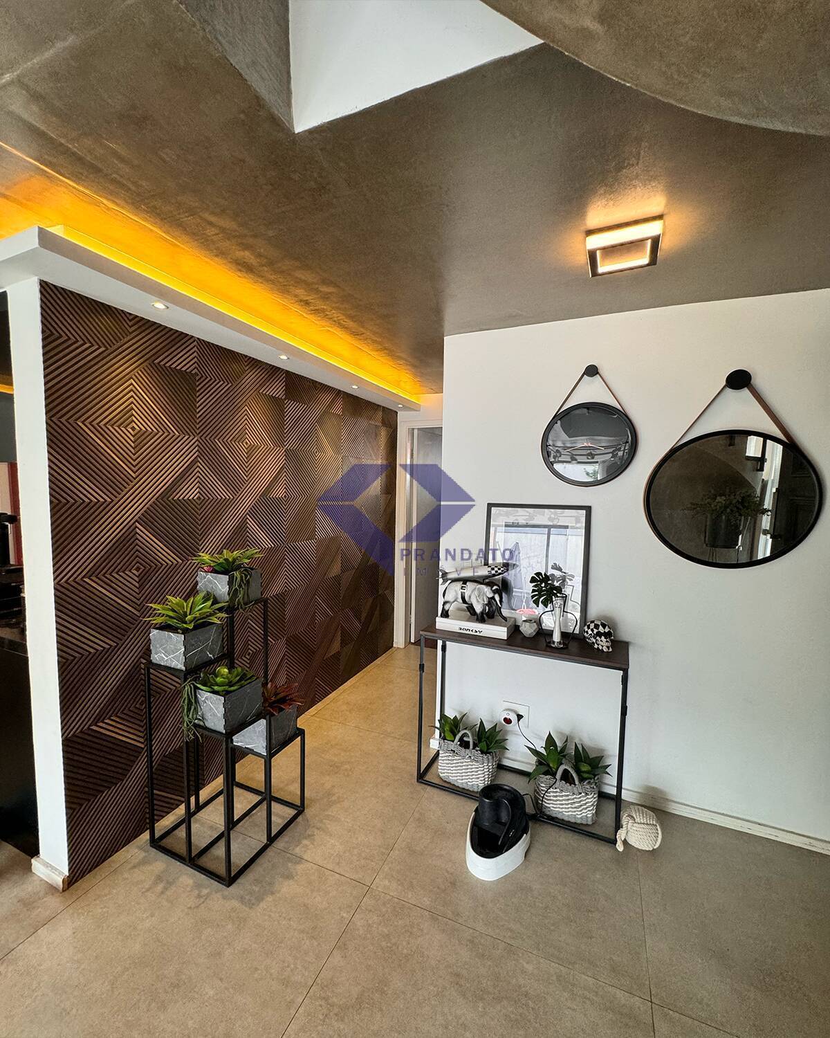 Apartamento, 3 quartos, 192 m² - Foto 11