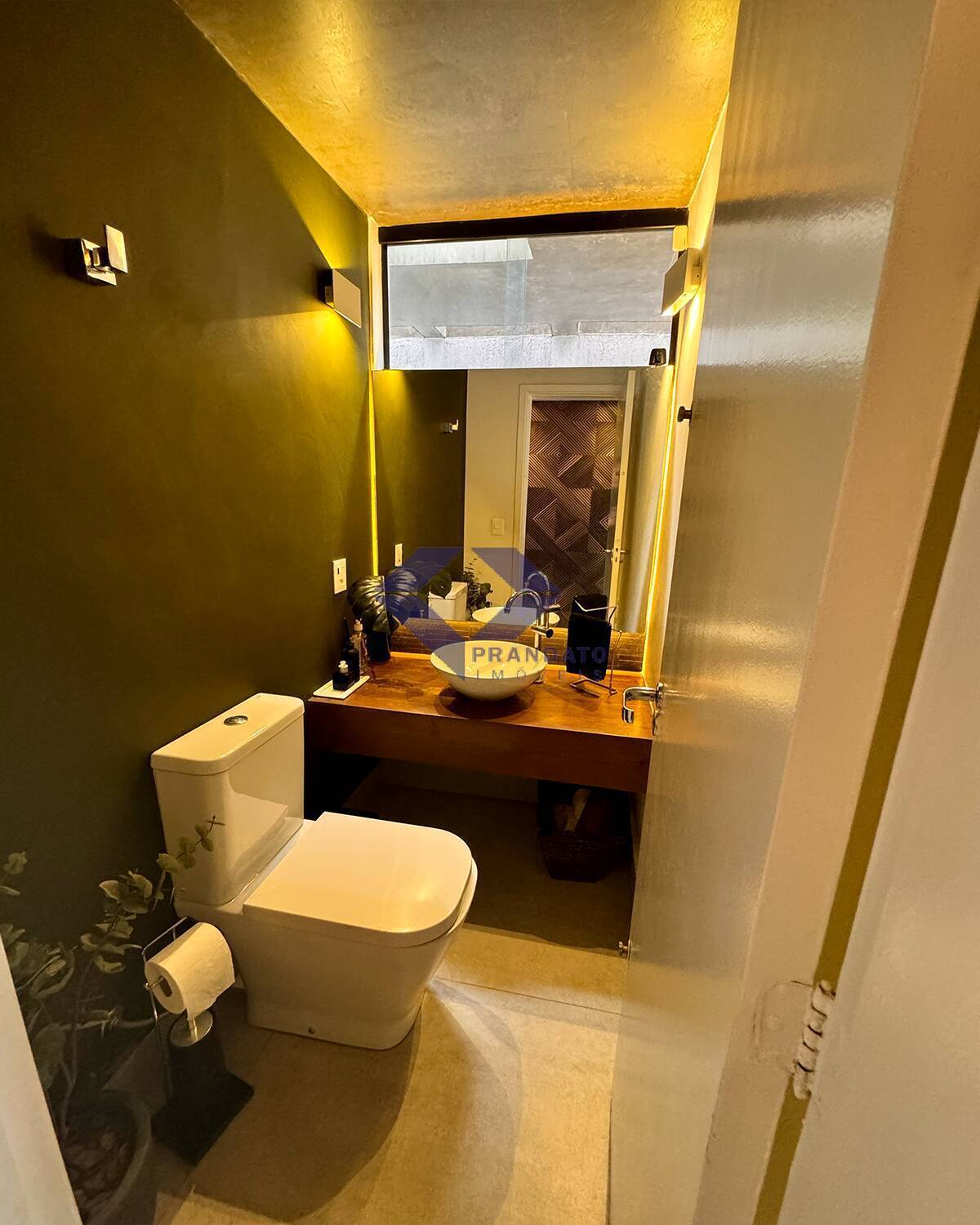 Apartamento, 3 quartos, 192 m² - Foto 12