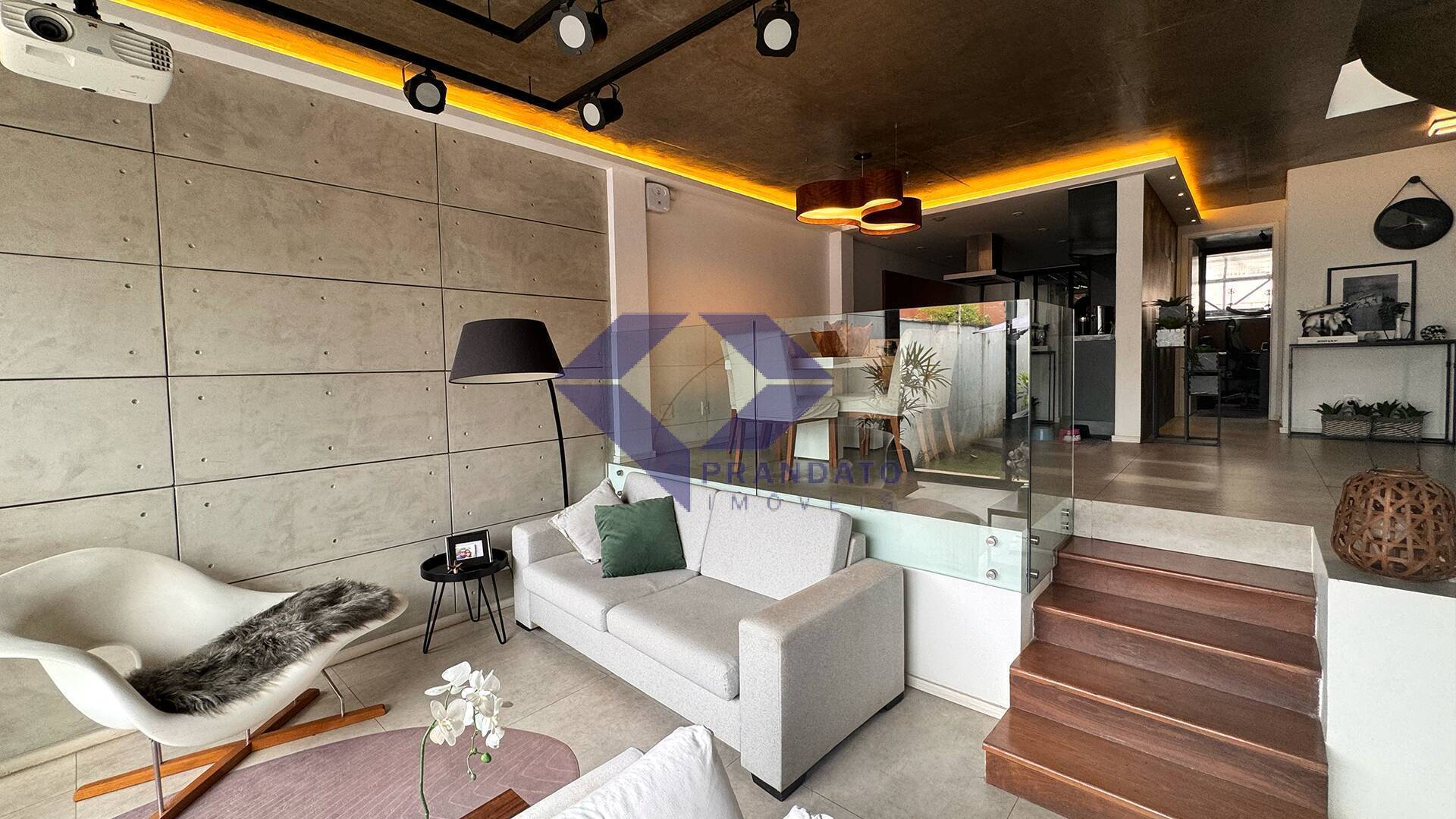 Apartamento, 3 quartos, 192 m² - Foto 3