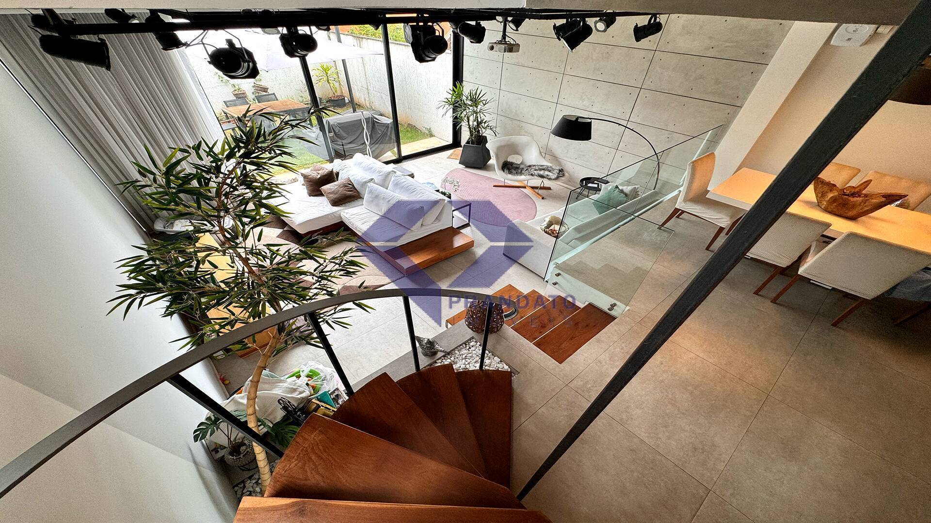 Apartamento, 3 quartos, 192 m² - Foto 6
