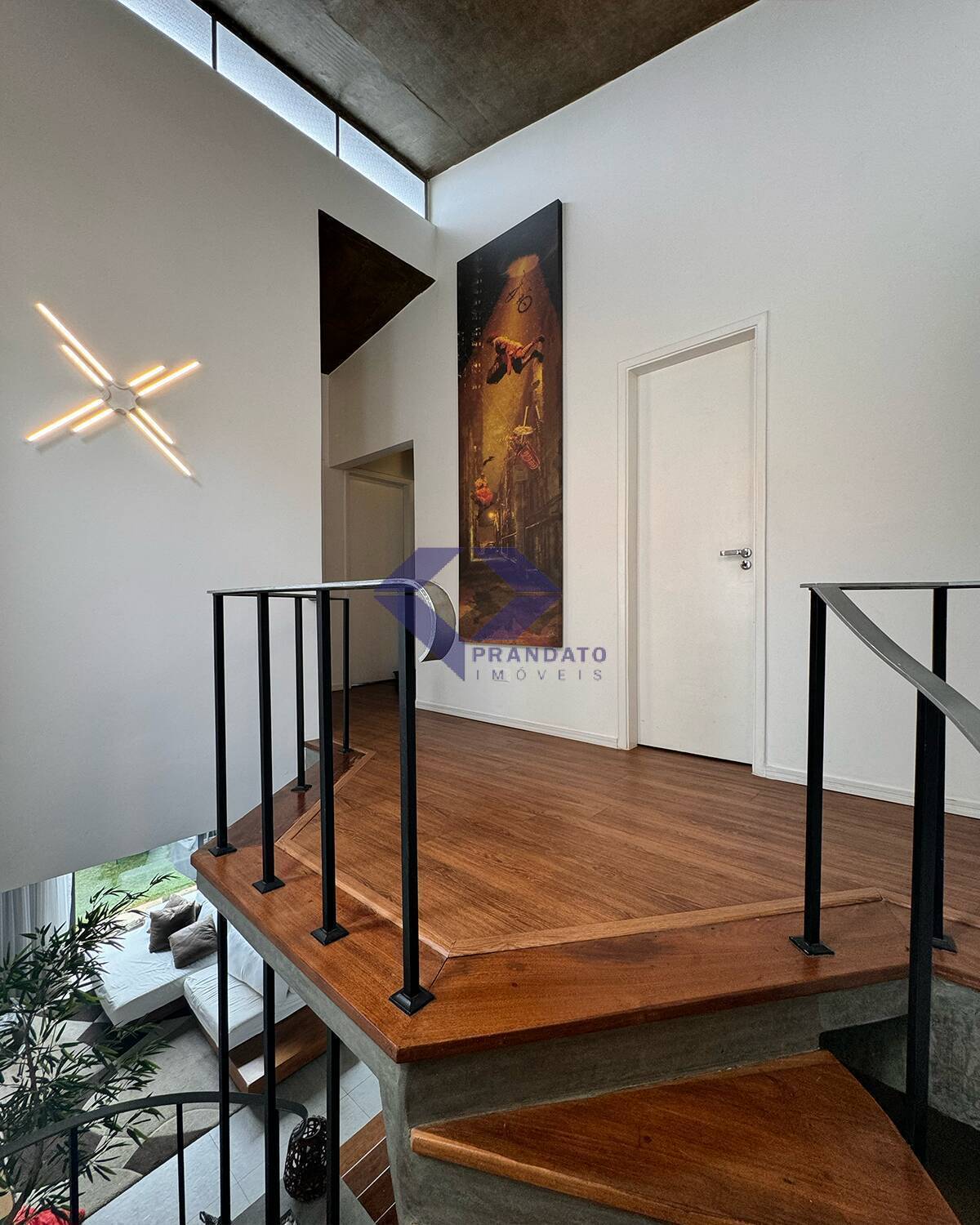 Apartamento, 3 quartos, 192 m² - Foto 7