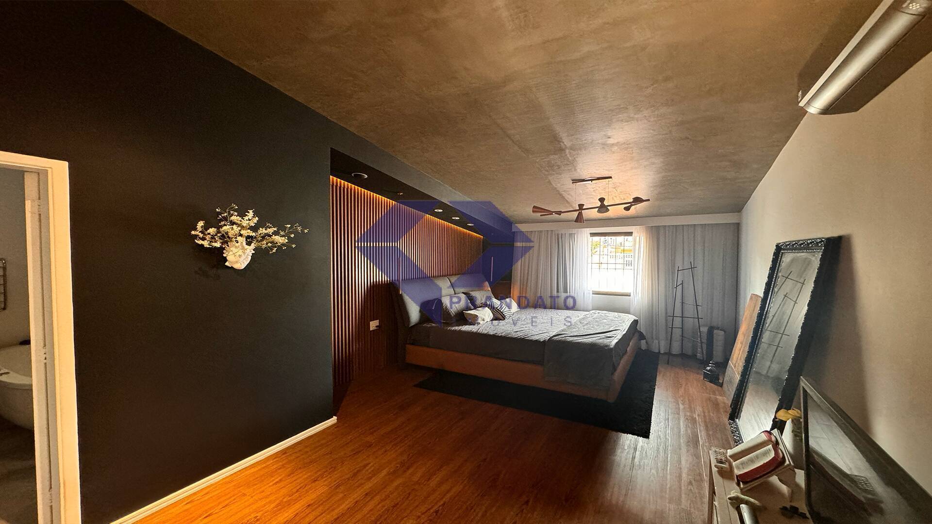 Apartamento, 3 quartos, 192 m² - Foto 15