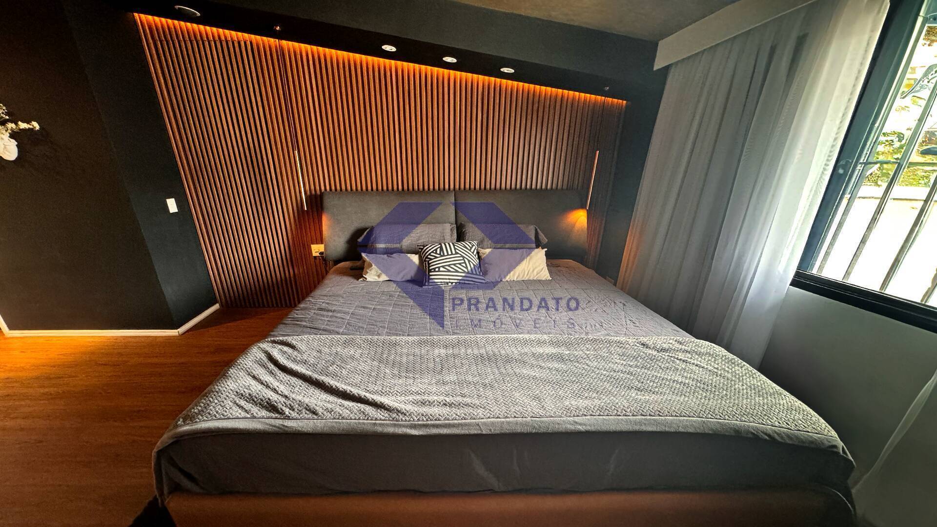 Apartamento, 3 quartos, 192 m² - Foto 16