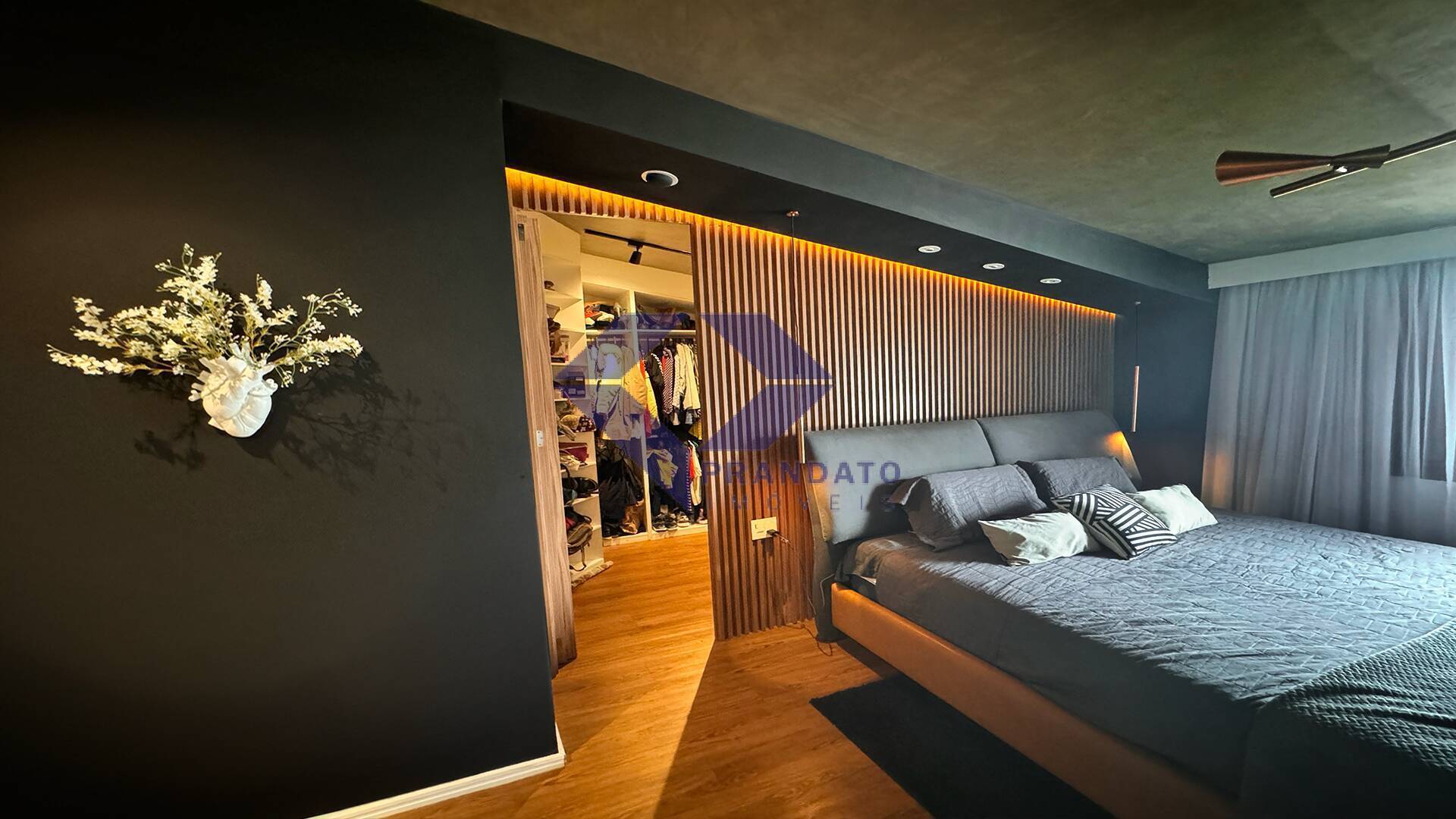 Apartamento, 3 quartos, 192 m² - Foto 17