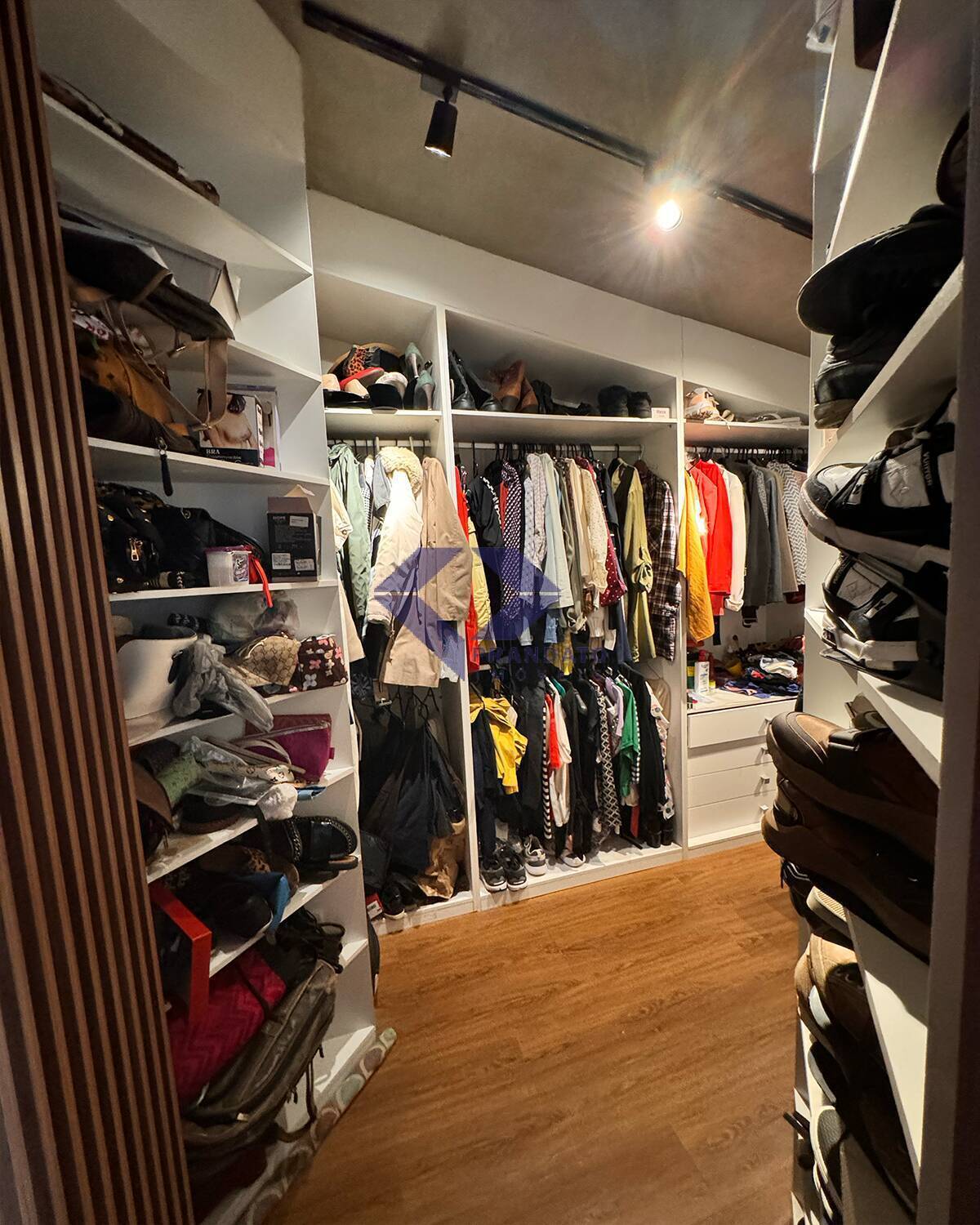 Apartamento, 3 quartos, 192 m² - Foto 18
