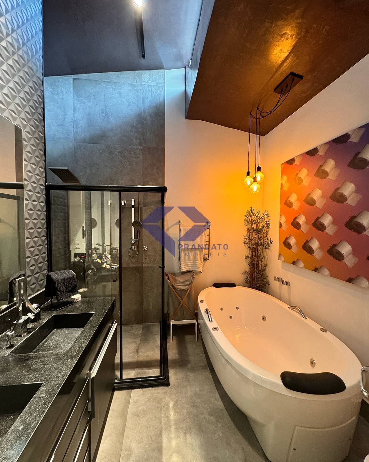 Apartamento, 3 quartos, 192 m² - Foto 20