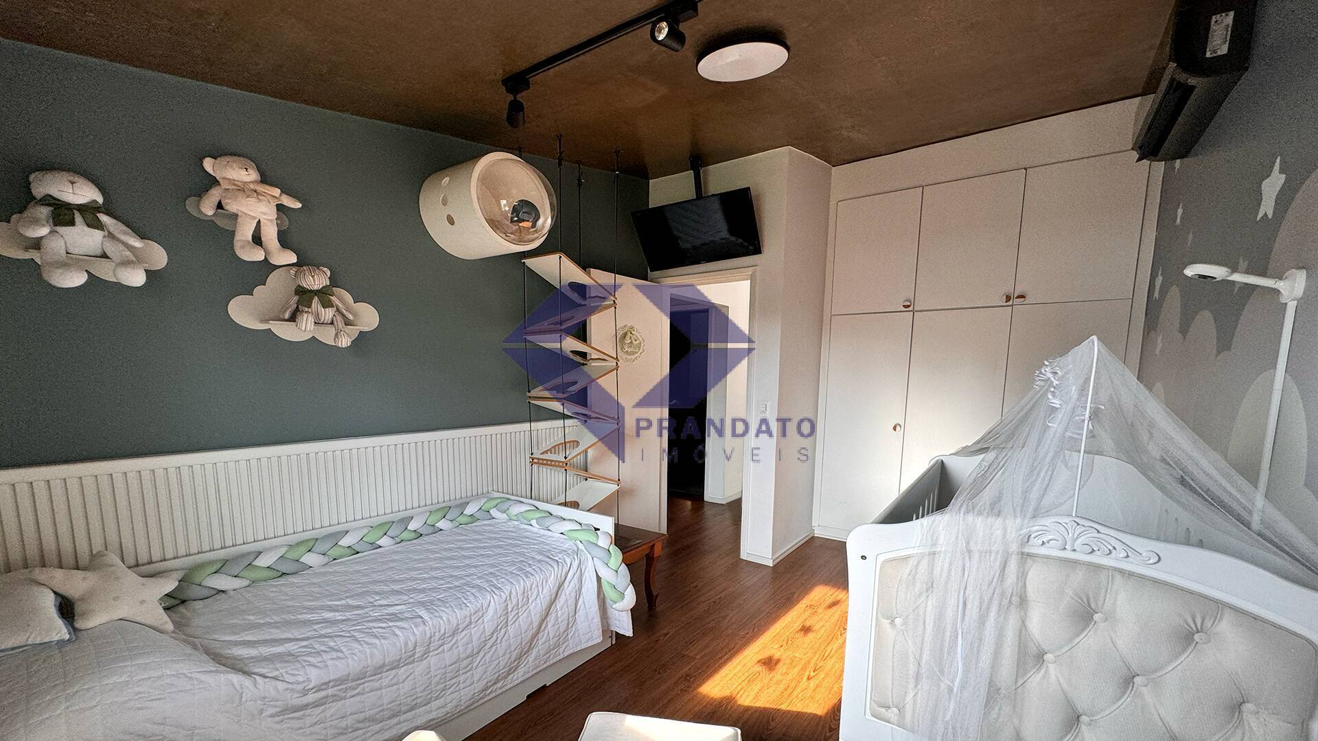 Apartamento, 3 quartos, 192 m² - Foto 22
