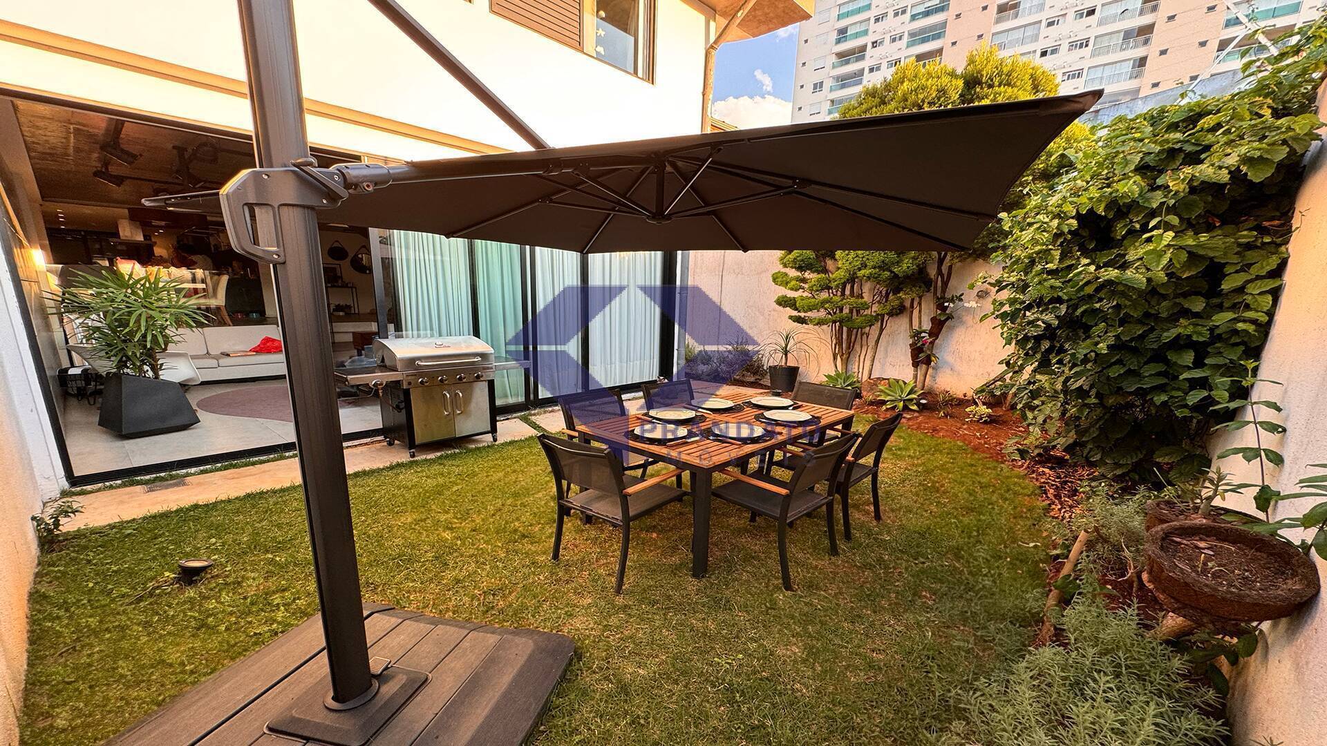 Apartamento, 3 quartos, 192 m² - Foto 25