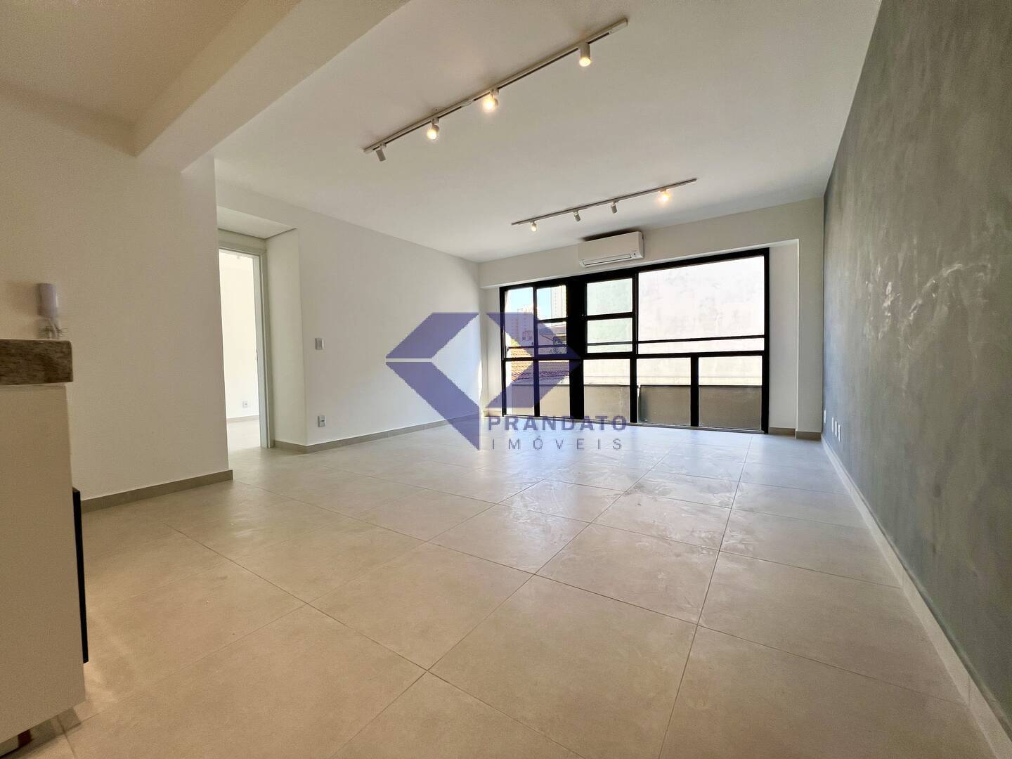 Apartamento, 1 quarto, 47 m² - Foto 1