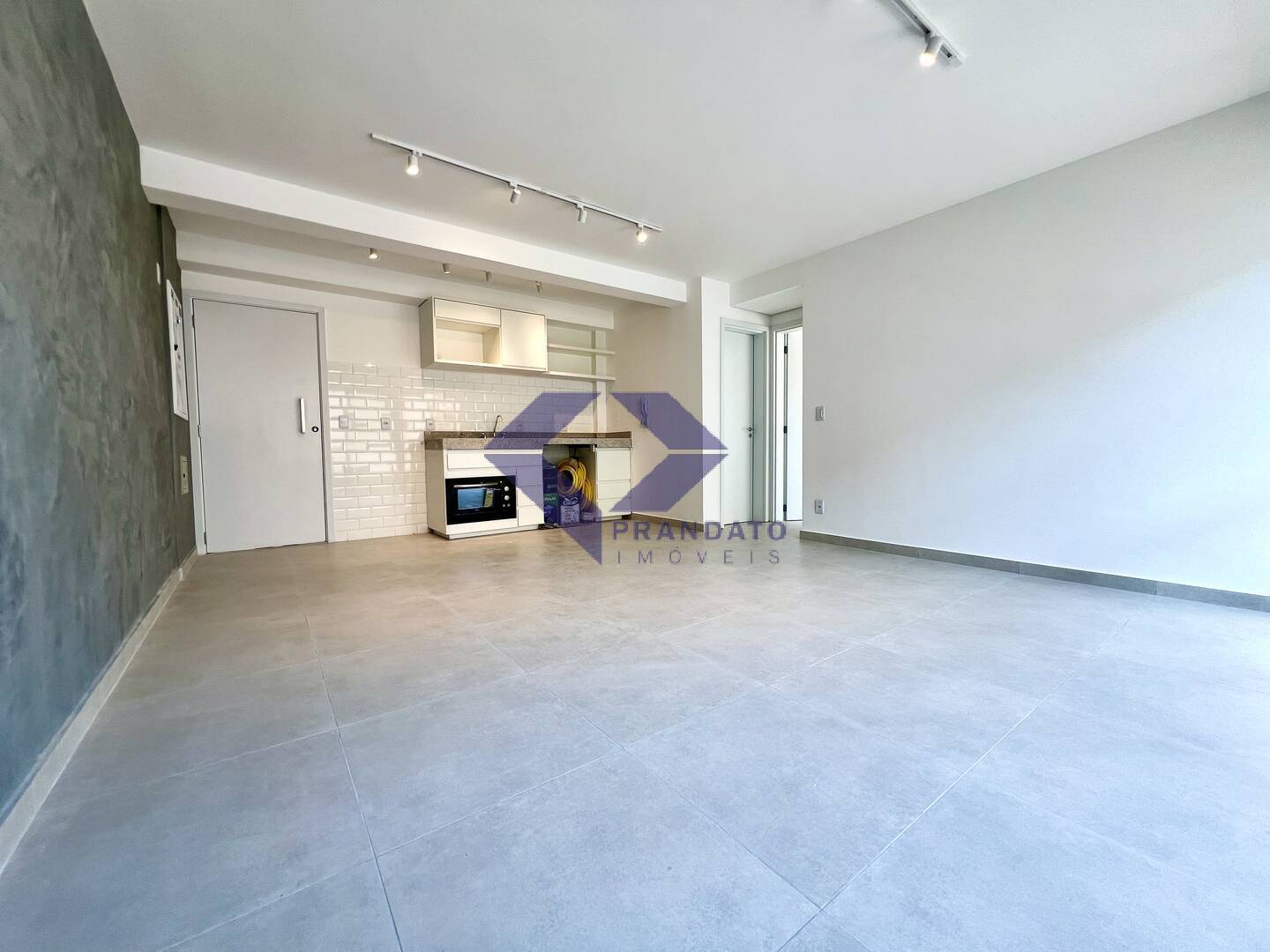 Apartamento, 1 quarto, 47 m² - Foto 4