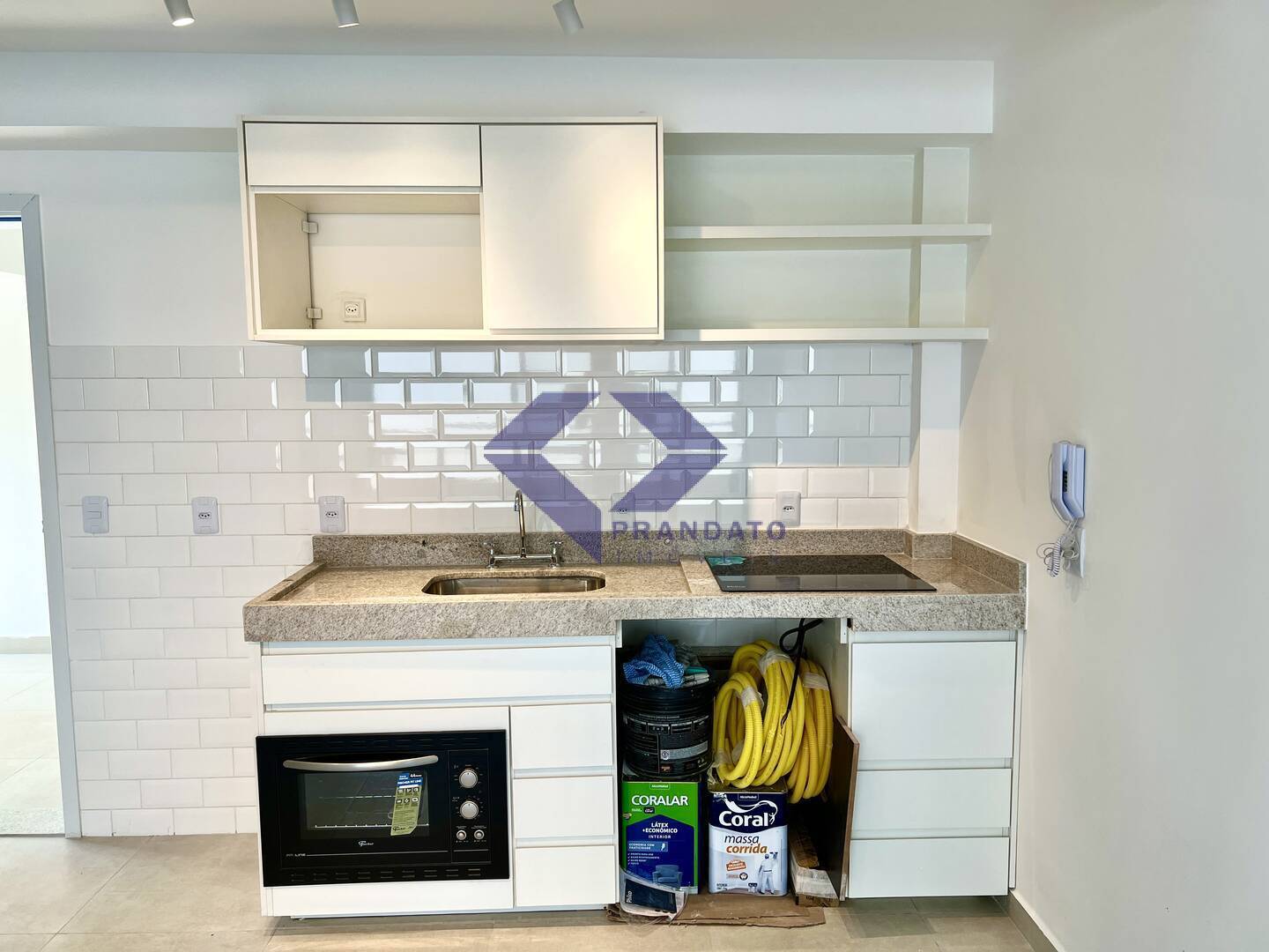 Apartamento, 1 quarto, 47 m² - Foto 6