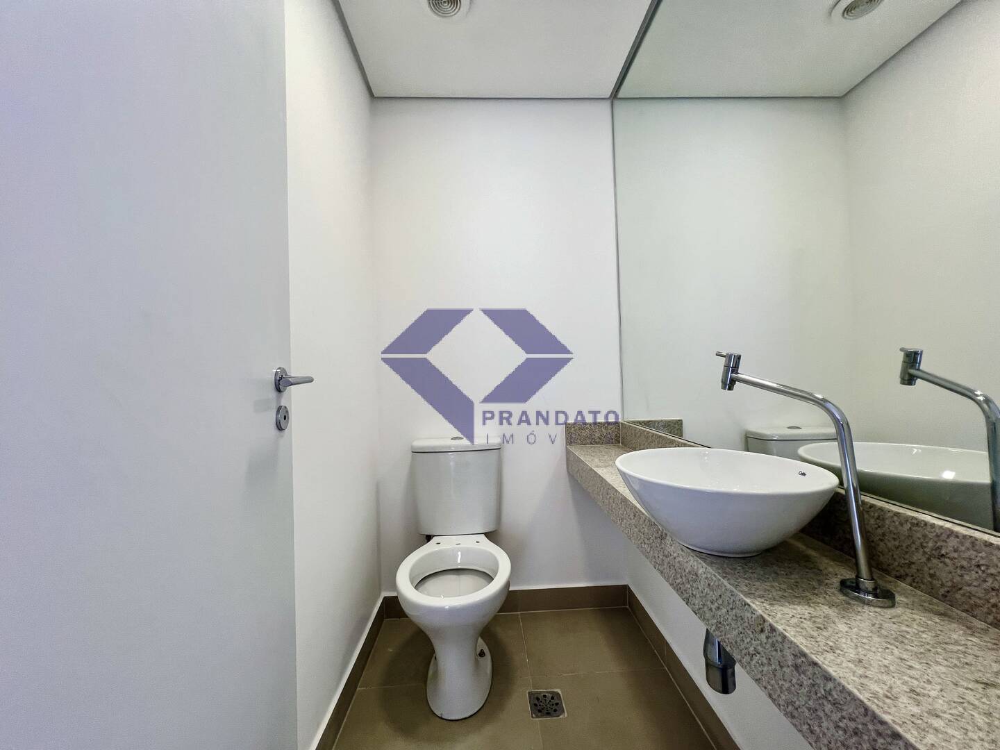 Apartamento, 1 quarto, 47 m² - Foto 7