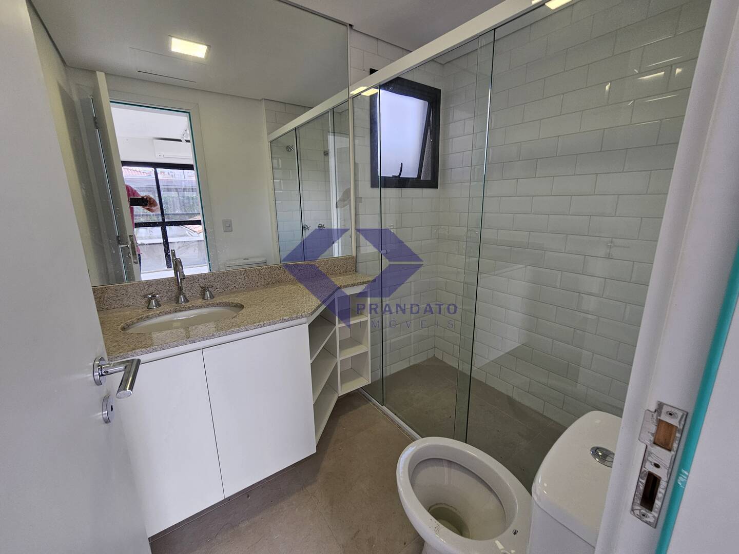 Apartamento, 1 quarto, 47 m² - Foto 8