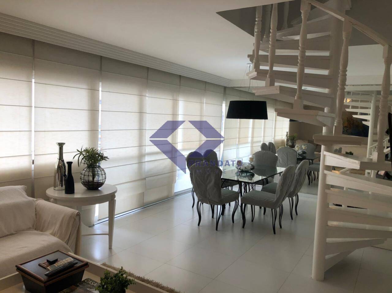 Apartamento, 3 quartos, 264 m² - Foto 6