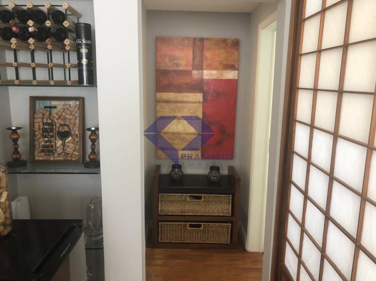 Apartamento, 3 quartos, 264 m² - Foto 13