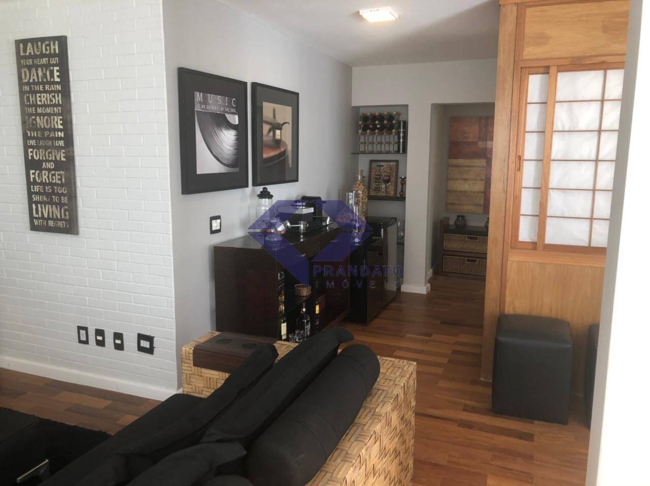 Apartamento, 3 quartos, 264 m² - Foto 9