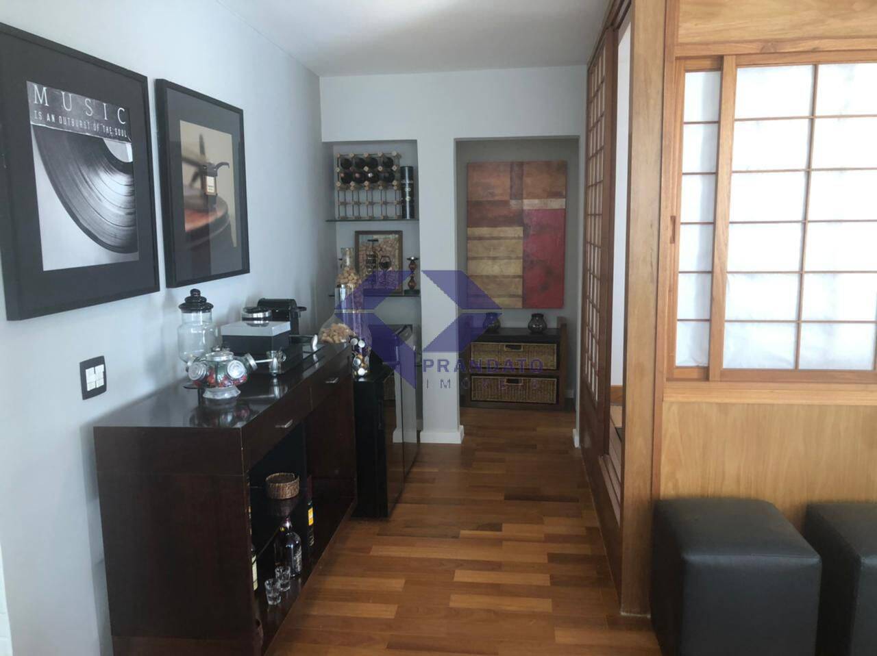 Apartamento, 3 quartos, 264 m² - Foto 11