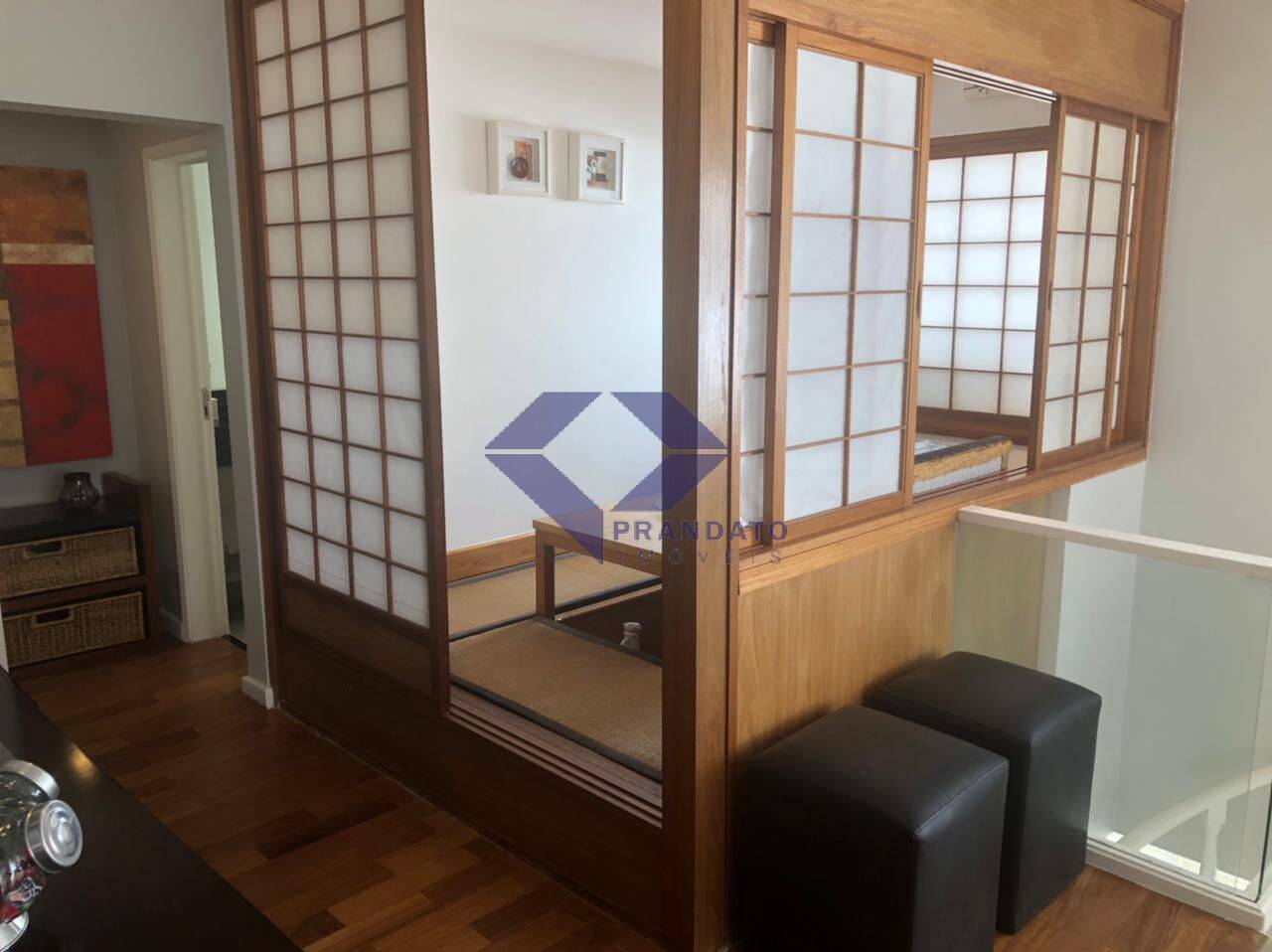 Apartamento, 3 quartos, 264 m² - Foto 12