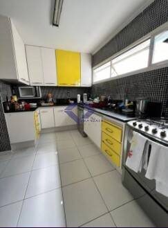 Apartamento, 3 quartos, 264 m² - Foto 22