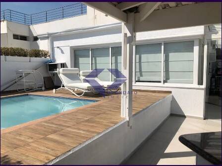 Apartamento, 3 quartos, 264 m² - Foto 2