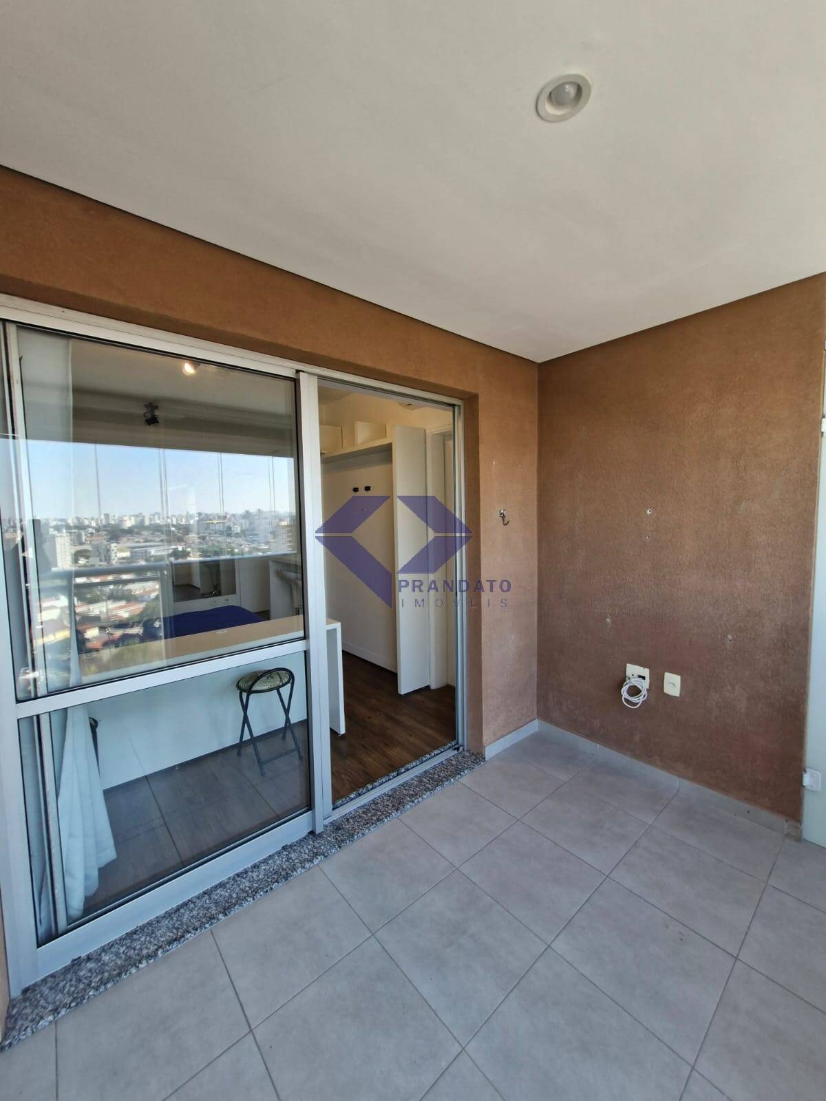 Apartamento, 1 quarto, 34 m² - Foto 2