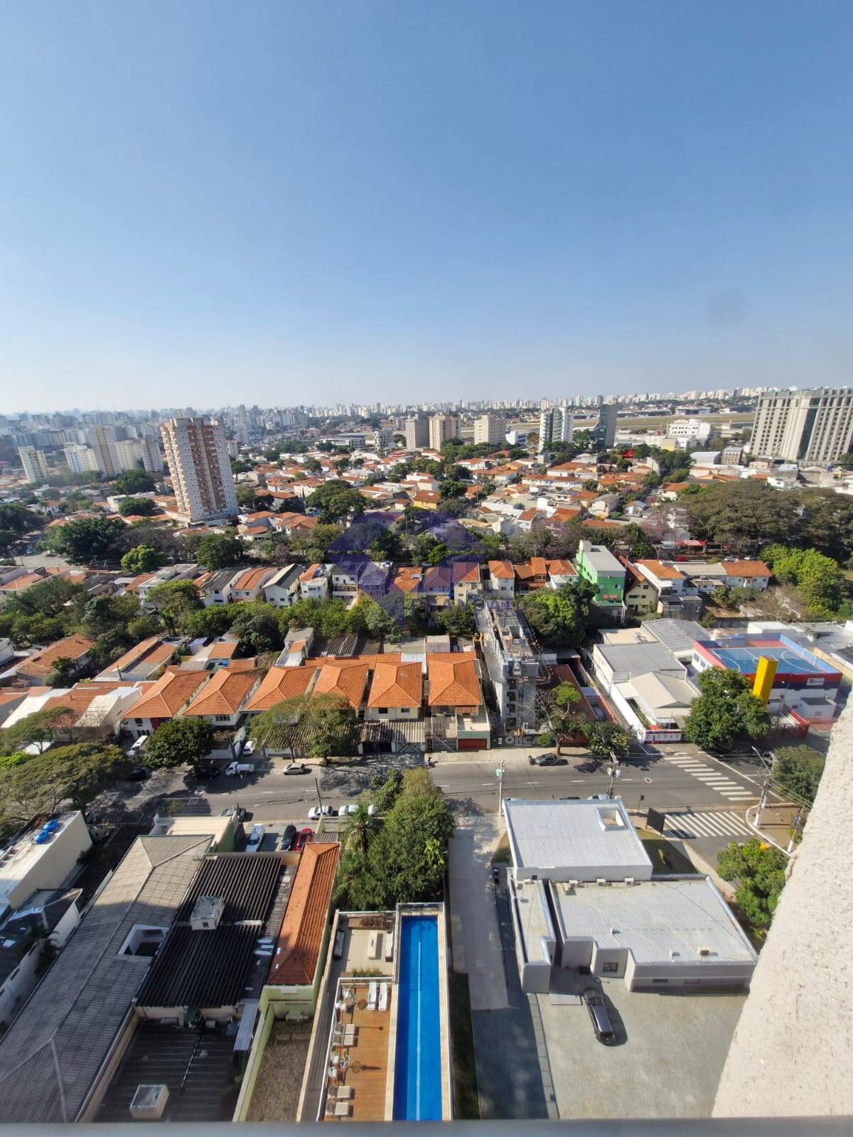 Apartamento, 1 quarto, 34 m² - Foto 5