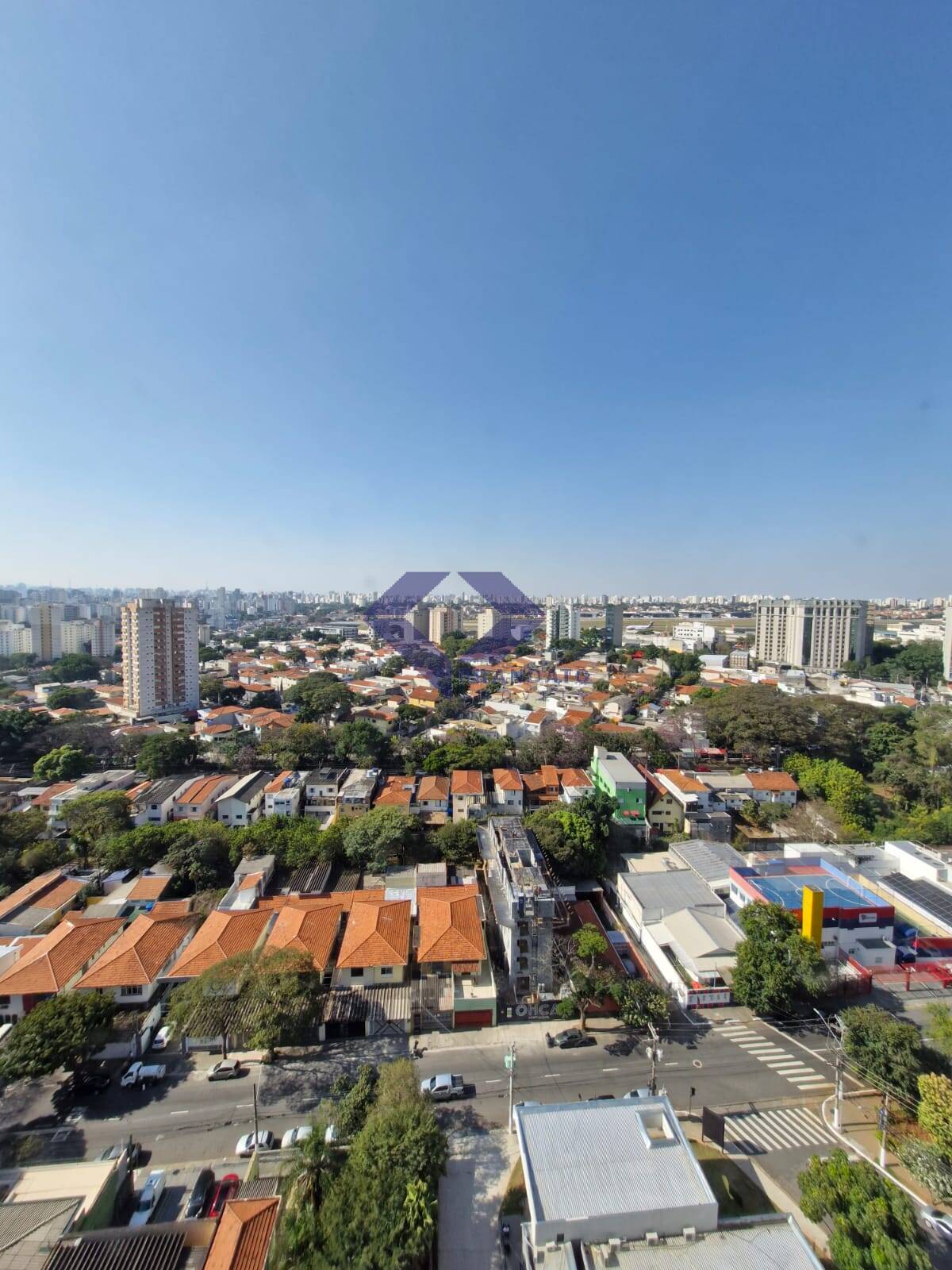 Apartamento, 1 quarto, 34 m² - Foto 9