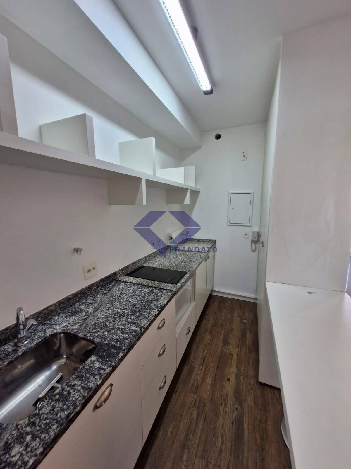 Apartamento, 1 quarto, 34 m² - Foto 10