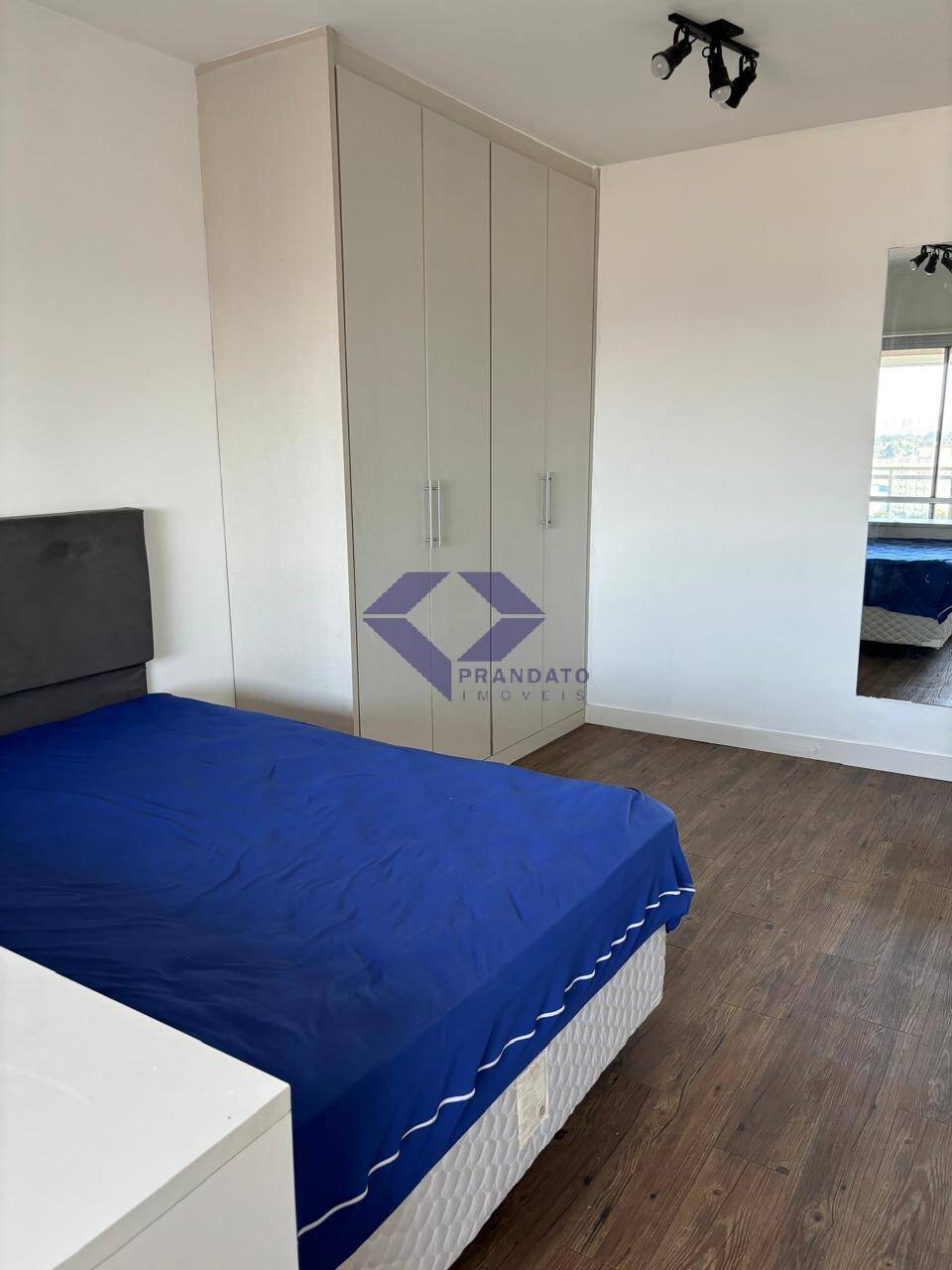 Apartamento, 1 quarto, 34 m² - Foto 11