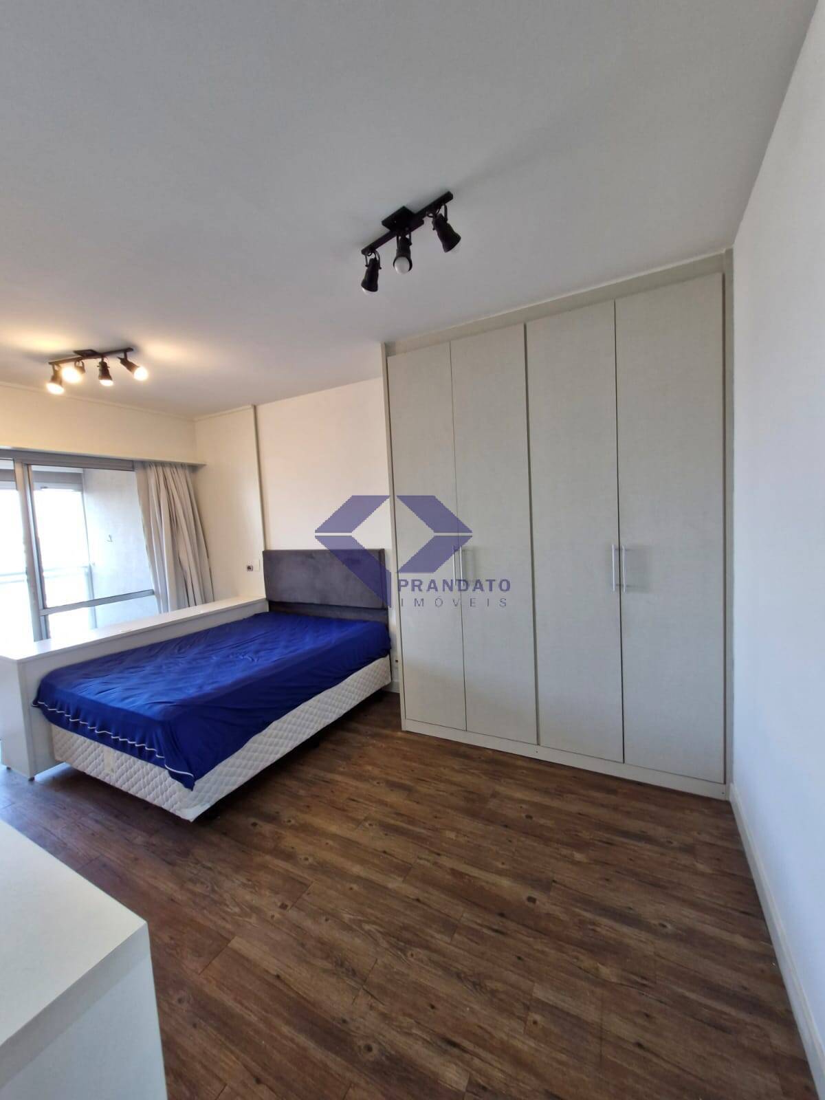 Apartamento, 1 quarto, 34 m² - Foto 3